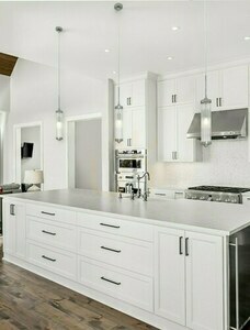 Pendul Fiatto I Cromo Open Design Highlights, crom, sticlă, E14, 1800 mm small 1