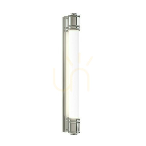 Verifica Lampa de perete LED Omi Open Design Highlights alb mat crom IP44 13W 3000K 584 mm