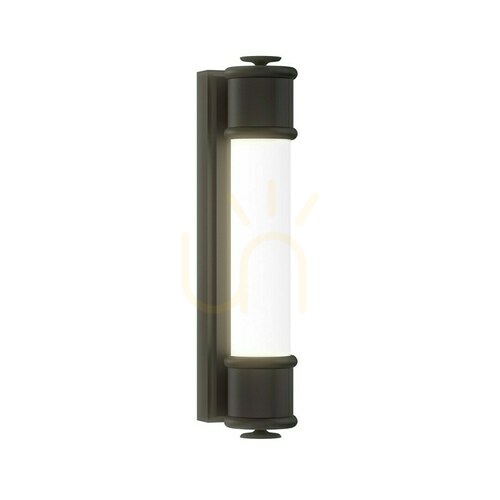 Verifica Lămpi de perete LED Omi Open Design Highlights IP44 6W alb mat 3000K 300 mm