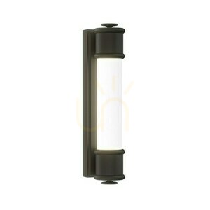 Lămpi de perete LED Omi Open Design Highlights IP44 6W alb mat 3000K 300 mm small 0