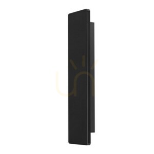 Lampă de perete LED Ante Nero 30 Orlicki Design, negru mat, aluminiu, 6W, 3000K small 2