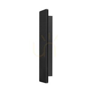 Lampă de perete LED Ante Nero 30 Orlicki Design, negru mat, aluminiu, 6W, 3000K small 0