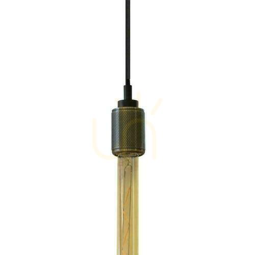 Verifica V-TAC VT-7999-BV Garanție de 5 ani Corp de iluminat cu pandantiv din bronz