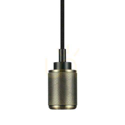 Verifica V-TAC VT-7999-BV Garanție de 5 ani Corp de iluminat cu pandantiv din bronz