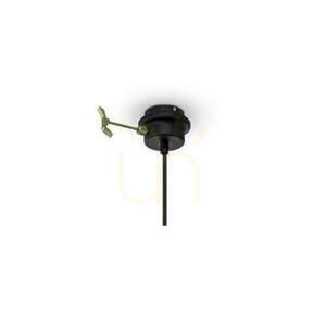 Corp de iluminat cu pandantiv Pink Gold V-TAC VT-7999 Garanție de 5 ani small 1