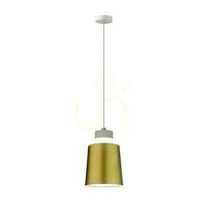 Corp de iluminat suspendat LED V-TAC VT-7333-G, auriu, 7 W, 4000 K, 400 lm small 0