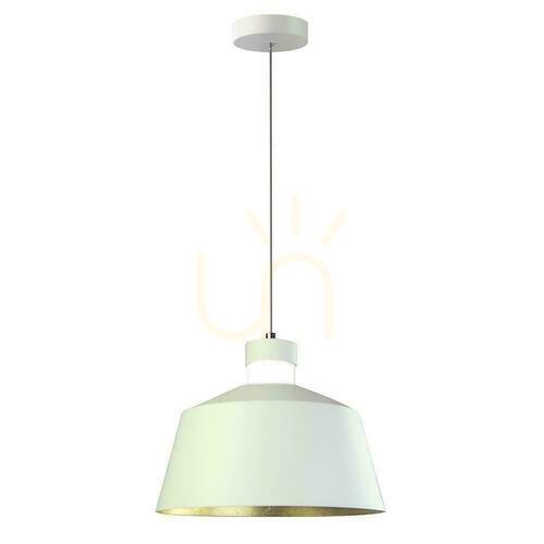 Verifica LED corp de iluminat suspendat V-TAC 7W (acrilic) alb 250x190mm VT-7444-WH 4000K 400lm 3 ani garanție