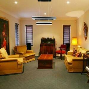 V-TAC 100W lumina moale candelabru pandantiv LED Luminaire Dimmable negru VT-101-2D 3000K 8050lm 3 ani garanție 2 V-TAC 100W lumina moale candelabru pandantiv LED Luminaire Dimmable negru VT-101-2D 3000K 8050lm 3 ani garanție small 2