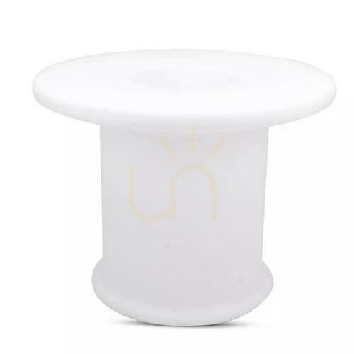 Verifica V-TAC LED Garden Table 72cm Încărcare telecomandă V-TAC VT-7812 RGBW 108lm.