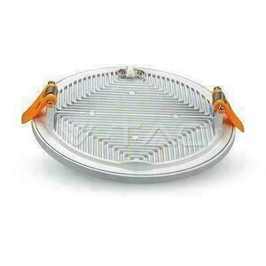V-TAC 29W Panou LED rotund VT-2929RD 4000K 2800lm small 1