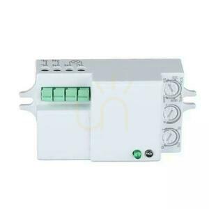 V-TAC VT-8018 Senzor de mișcare cu microunde 1 V-TAC VT-8018 Senzor de mișcare cu microunde small 1