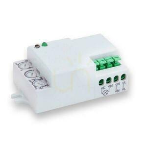 V-TAC VT-8018 Senzor de mișcare cu microunde 0 V-TAC VT-8018 Senzor de mișcare cu microunde small 0