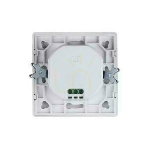 Senzor de mișcare pentru microunde montat pe perete V-TAC VT-8023 3 Senzor de mișcare pentru microunde montat pe perete V-TAC VT-8023 small 3