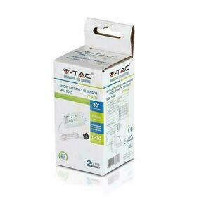 Senzor de mișcare ușă max.200W V-TAC VT-8026 4 Senzor de mișcare ușă max.200W V-TAC VT-8026 small 4