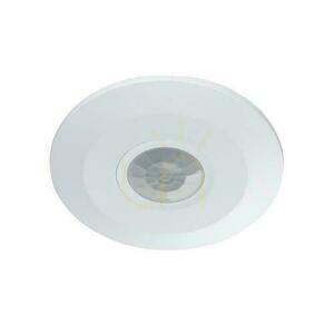 360st Senzor de mișcare V-TAC montat la suprafață pe tavan SLIM 25mm alb VT-8027 0 360st Senzor de mișcare V-TAC montat la suprafață pe tavan SLIM 25mm alb VT-8027 small 0