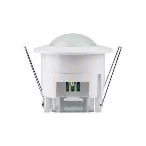 Verifica Senzor de mișcare pentru tavan 360st încastrat rotund alb V-TAC VT-8029