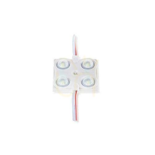 Verifica Modul LED V-TAC VT-28358B albastru 1,44 W 12 V DC IP68, 4× SMD2835
