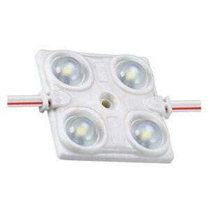 V-TAC Modul LED 1.44W 4LED 160st SMD2835 IP68 VT-28358B Culoare albastru 135lm small 0