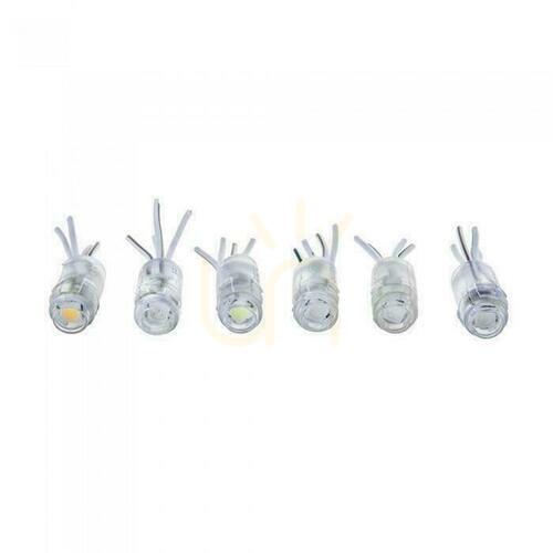 Verifica Modul LED V-TAC 0.24W 120st SMD2835 IP68 VT-50501 Culoare albastru 20lm