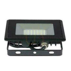 V-TAC 20W SMD E-Series LED proiector negru VT-4021 culoare verde small 3