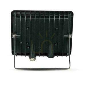 V-TAC 20W SMD E-Series LED proiector negru VT-4021 culoare verde small 4