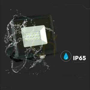 V-TAC 20W SMD E-Series LED proiector negru VT-4021 culoare verde small 7