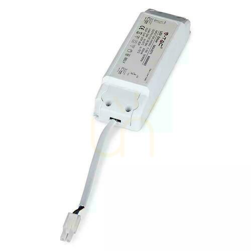 Verifica LED panou de alimentare 29W Flicker Free V-TAC sursă de alimentare 5 ani garanție