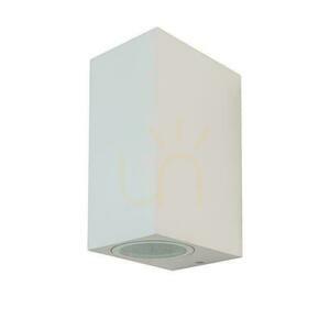 Lampă de perete V-TAC Square Alb Sus Jos IP44 VT-7652 3 ani garanție 1 Lampă de perete V-TAC Square Alb Sus Jos IP44 VT-7652 3 ani garanție small 1