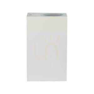 Lampă de perete V-TAC Square Alb Sus Jos IP44 VT-7652 3 ani garanție 3 Lampă de perete V-TAC Square Alb Sus Jos IP44 VT-7652 3 ani garanție small 3