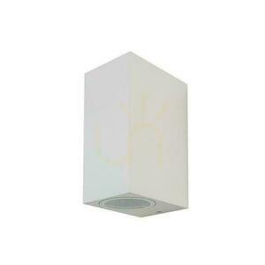 Lampă de perete V-TAC Square Alb Sus Jos IP44 VT-7652 3 ani garanție 0 Lampă de perete V-TAC Square Alb Sus Jos IP44 VT-7652 3 ani garanție small 0