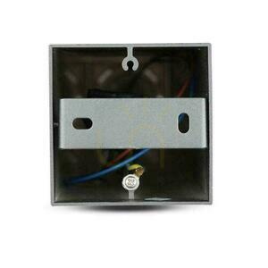 V-TAC GU10 Stâlp de grădină pătrat din aluminiu negru 80x80x800mm IP54 VT-7615 3 ani garanție 3 V-TAC GU10 Stâlp de grădină pătrat din aluminiu negru 80x80x800mm IP54 VT-7615 3 ani garanție small 3