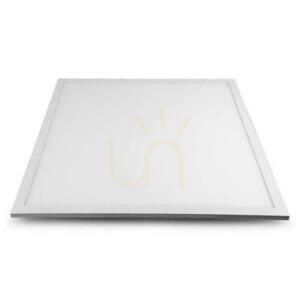 Panou LED Wi-Fi V-TAC VT-5140 40 W 595 × 595 mm CCT 2700–6400 K small 1