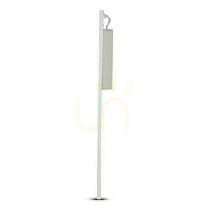 Panou LED Wi-Fi V-TAC VT-5140 40 W 595 × 595 mm CCT 2700–6400 K small 2