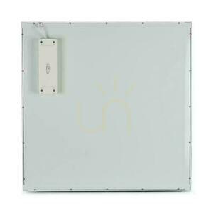Panou LED Wi-Fi V-TAC VT-5140 40 W 595 × 595 mm CCT 2700–6400 K small 3