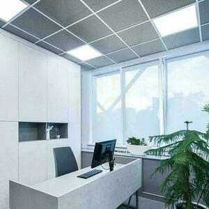 Panou LED Wi-Fi V-TAC VT-5140 40 W 595 × 595 mm CCT 2700–6400 K small 5