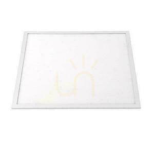 Panou LED Wi-Fi V-TAC VT-5140 40 W 595 × 595 mm CCT 2700–6400 K small 0