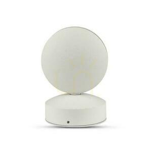Corp de iluminat 360st V-TAC 7W LED Iluminare fațadă / fereastră locașuri alb IP65 VT-707 4000K 770lm small 2
