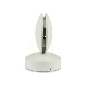 Corp de iluminat 360st V-TAC 7W LED Iluminare fațadă / fereastră locașuri alb IP65 VT-707 4000K 770lm small 9