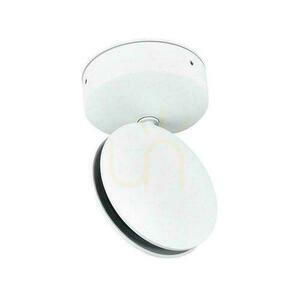 Corp de iluminat 360st V-TAC 7W LED Iluminare fațadă / fereastră locașuri alb IP65 VT-707 4000K 770lm small 0