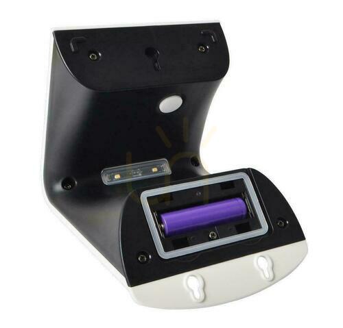 Verifica Proiector solar 1.5W LED alb V-TAC VT-767-2 4000K 220lm