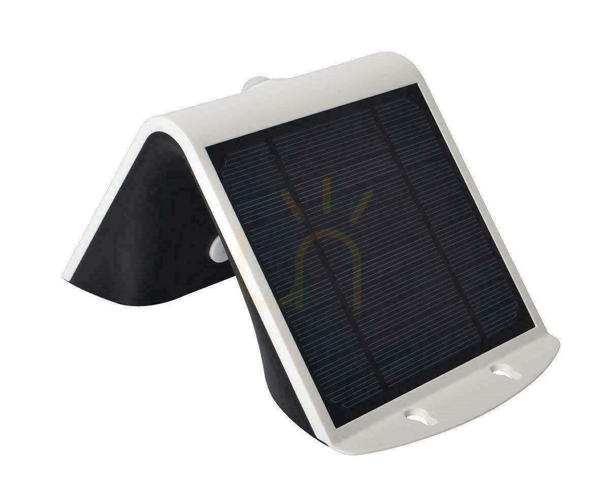 Spectacol Proiector solar 1.5W LED alb V-TAC VT-767-2 4000K 220lm Proiector solar 1.5W LED alb V-TAC VT-767-2 4000K 220lm