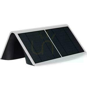 Proiector solar 6.8W LED alb V-TAC VT-767-7 4000K 800lm small 5