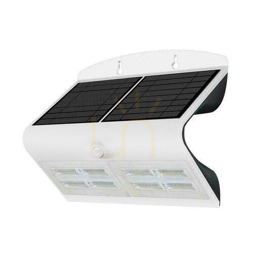 Verifica Proiector solar 6.8W LED alb V-TAC VT-767-7 4000K 800lm