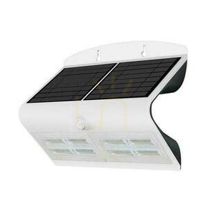 Proiector solar 6.8W LED alb V-TAC VT-767-7 4000K 800lm small 0