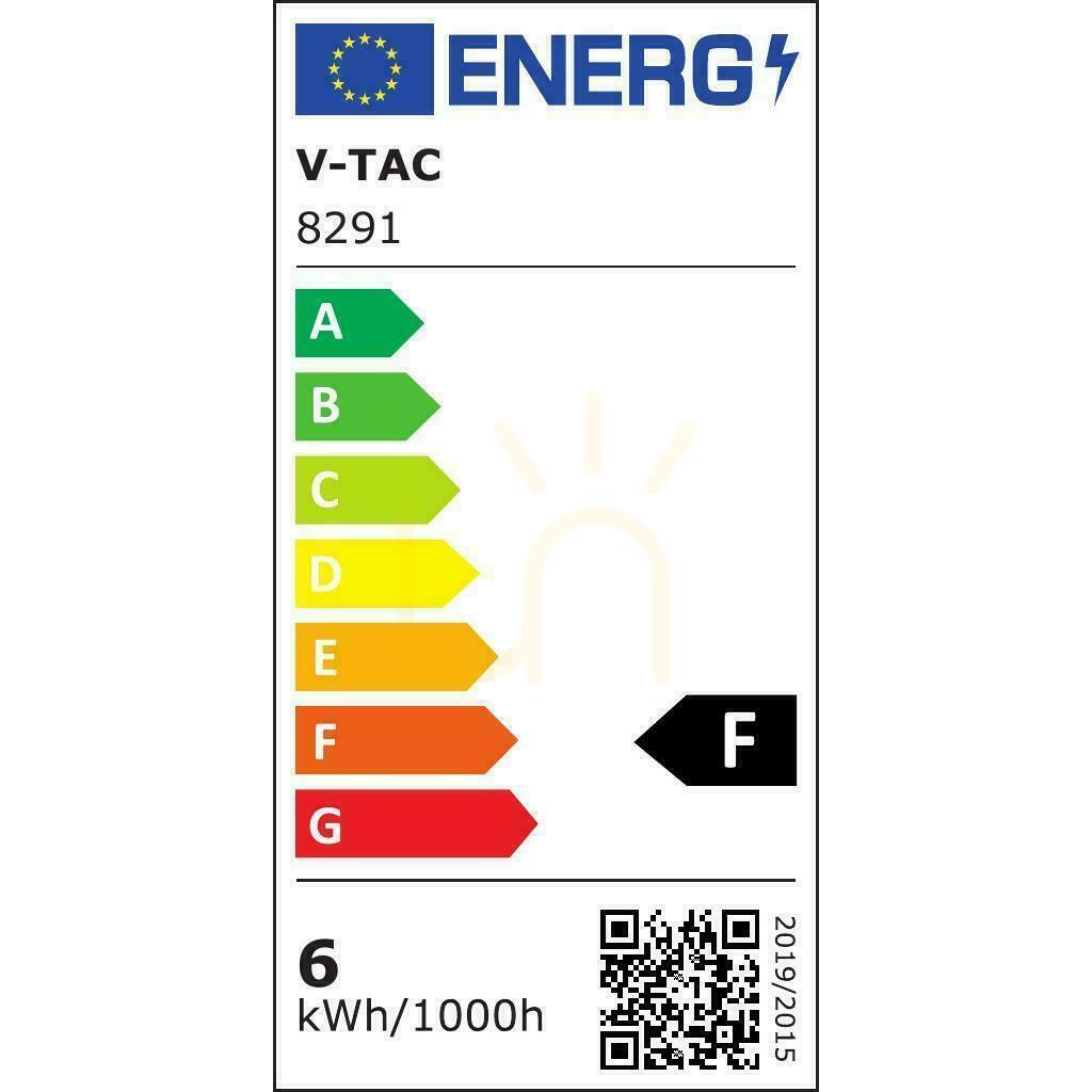Verifica Lampă de perete V-TAC 6W LED gri IP65 pivotant 350st VT-816 4000K 660lm. Lampă de perete V-TAC 6W LED gri IP65 pivotant 350st VT-816 4000K 660lm.