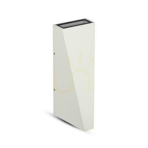 Verifica Lampă de perete V-TAC 6W LED alb IP65 VT-826 4000K 660lm.