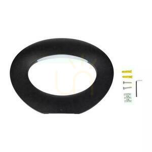 Lampă de perete V-TAC 10W LED negru VT-811 3000K 1100lm. 5 Lampă de perete V-TAC 10W LED negru VT-811 3000K 1100lm. small 5