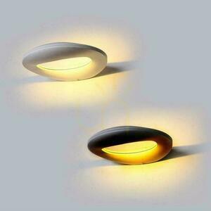 Lampă de perete V-TAC 10W LED negru VT-811 3000K 1100lm. 6 Lampă de perete V-TAC 10W LED negru VT-811 3000K 1100lm. small 6