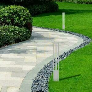 V-TAC 10W LED Garden Pole IP65 alb 80cm VT-820-W 6400K 450lm small 4