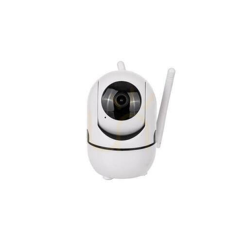 Verifica Cameră IP Wi-Fi V-TAC VT-5122 Full HD cu urmărire automată